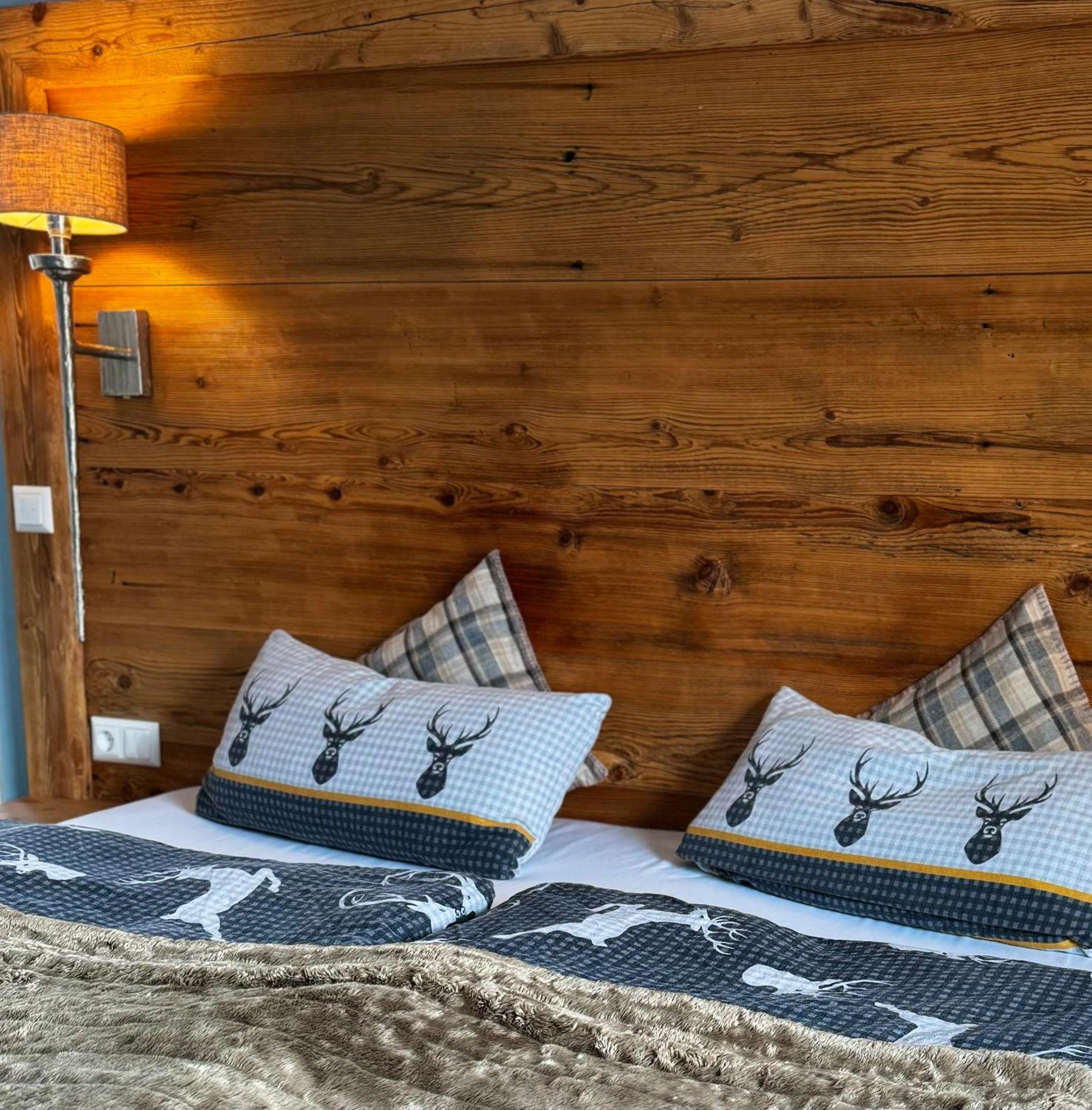 Ferienwohnung-Koenigsschloesser Füssen Zewnętrze zdjęcie